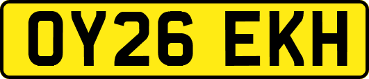 OY26EKH