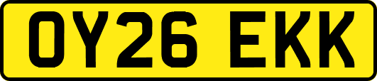 OY26EKK