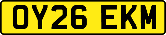 OY26EKM