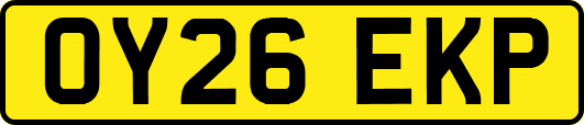 OY26EKP