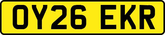 OY26EKR