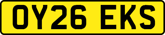 OY26EKS