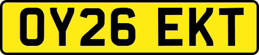 OY26EKT