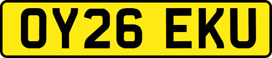 OY26EKU