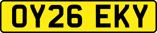 OY26EKY