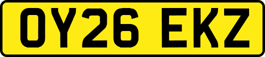 OY26EKZ