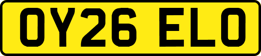 OY26ELO