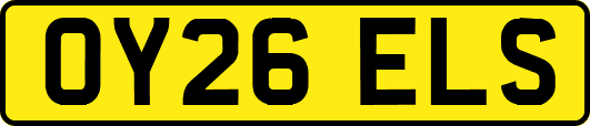 OY26ELS