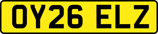OY26ELZ