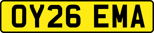 OY26EMA