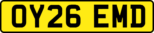 OY26EMD