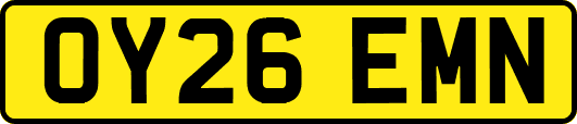 OY26EMN