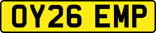 OY26EMP