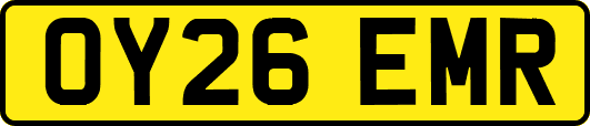 OY26EMR