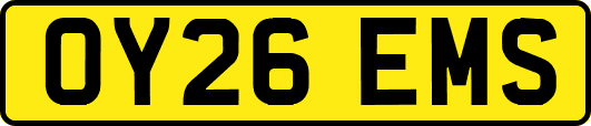 OY26EMS