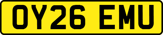OY26EMU