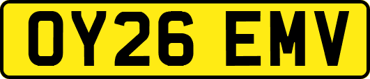 OY26EMV