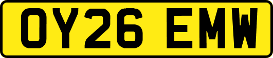 OY26EMW