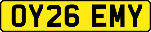 OY26EMY