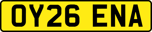 OY26ENA