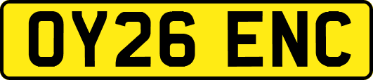 OY26ENC