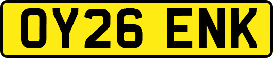 OY26ENK