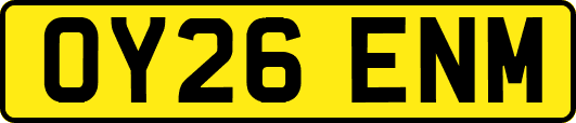 OY26ENM