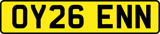 OY26ENN