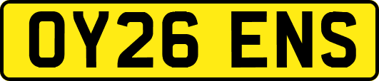 OY26ENS