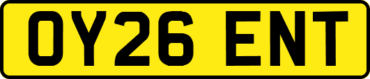OY26ENT