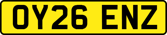 OY26ENZ