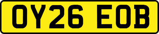 OY26EOB