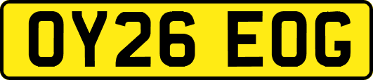 OY26EOG