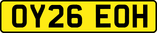 OY26EOH