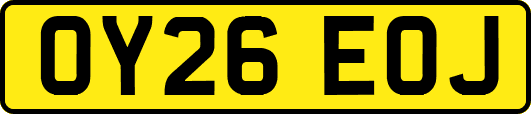 OY26EOJ