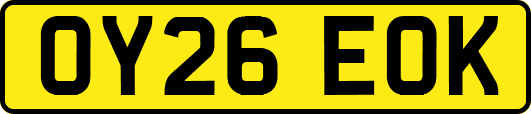 OY26EOK