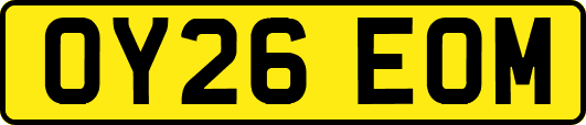 OY26EOM