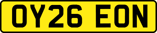 OY26EON