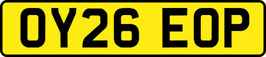 OY26EOP