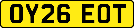 OY26EOT