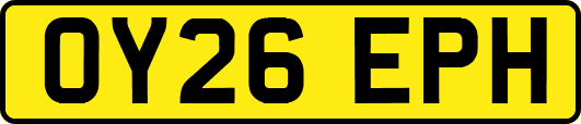 OY26EPH