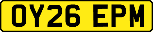 OY26EPM