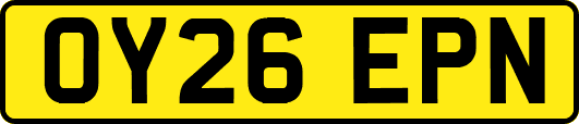 OY26EPN