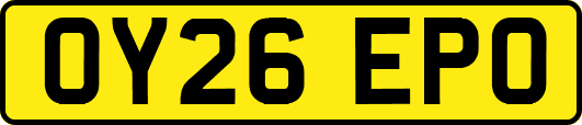 OY26EPO