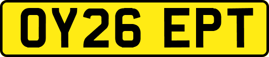 OY26EPT