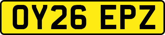 OY26EPZ