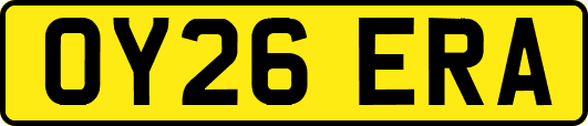 OY26ERA