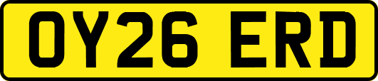 OY26ERD