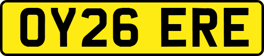 OY26ERE