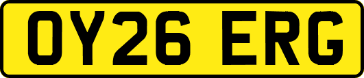 OY26ERG